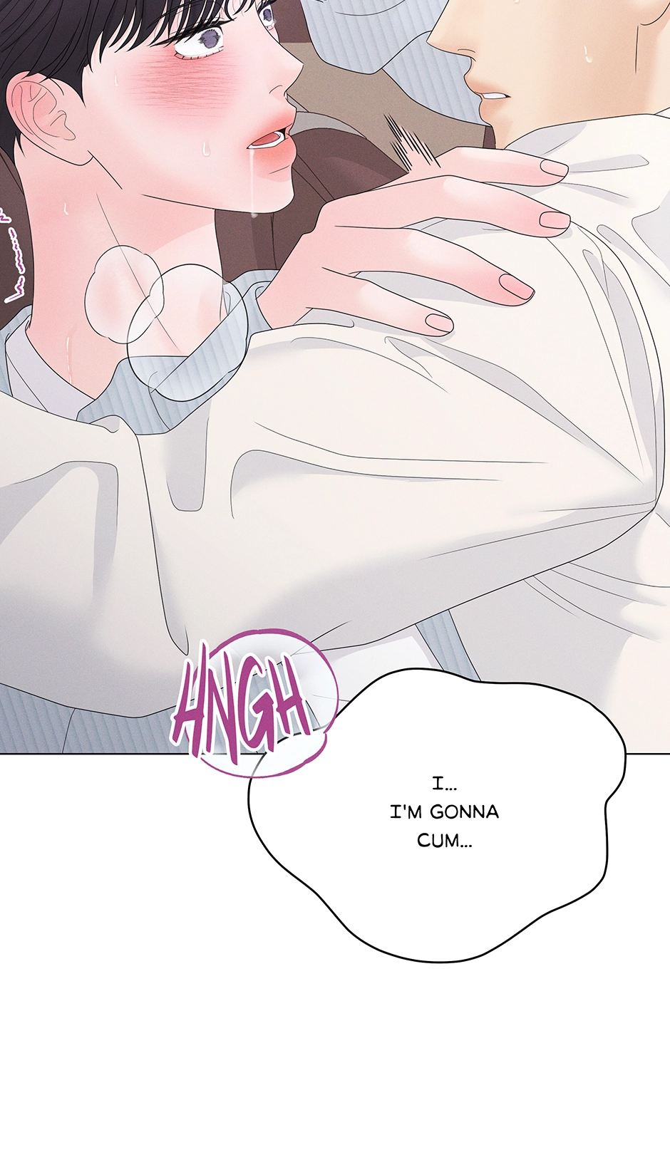 Cradle of the Tiger (Mature) [Official] - 21. Root of My Worries manhwa