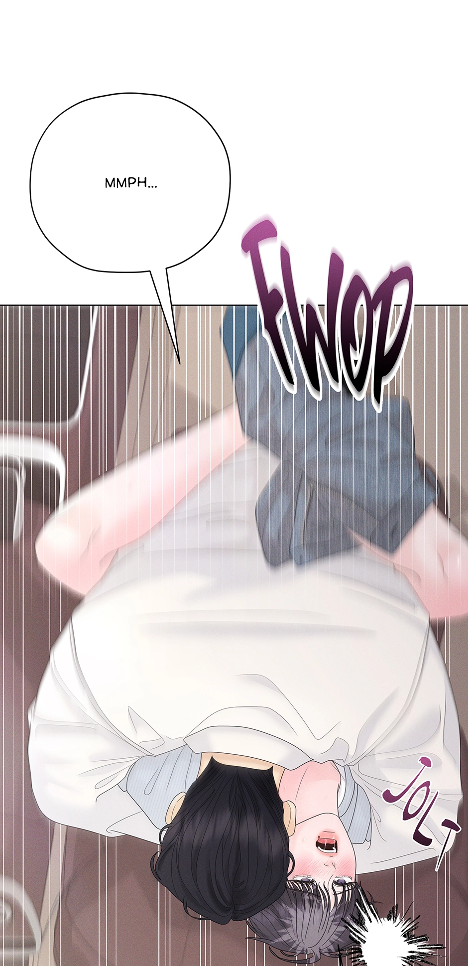 Cradle of the Tiger (Mature) [Official] - 21. Root of My Worries manhwa