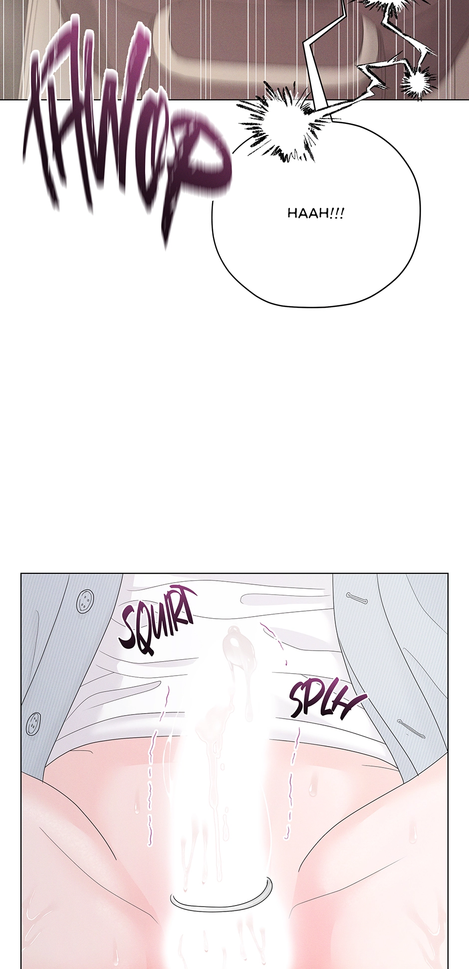 Cradle of the Tiger (Mature) [Official] - 21. Root of My Worries manhwa