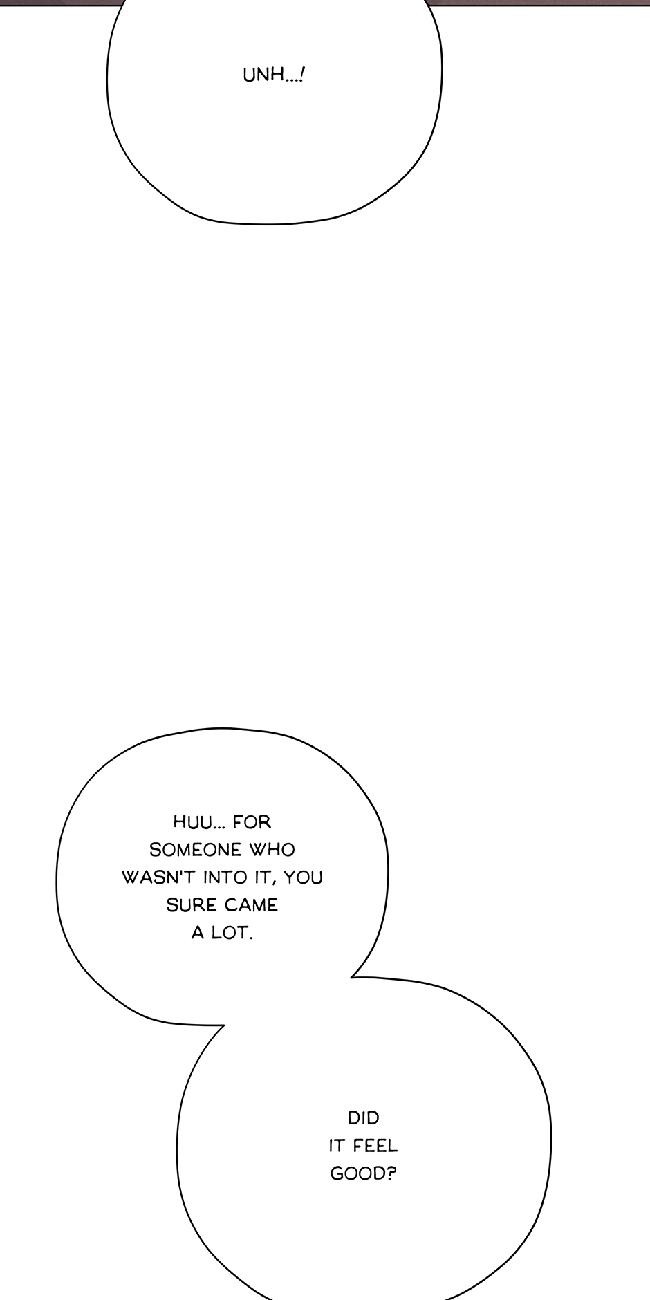 Cradle of the Tiger (Mature) [Official] - 21. Root of My Worries manhwa