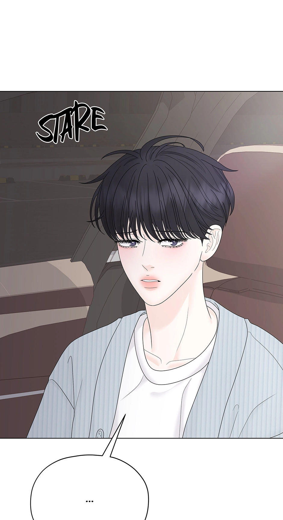 Cradle of the Tiger (Mature) [Official] - 21. Root of My Worries manhwa