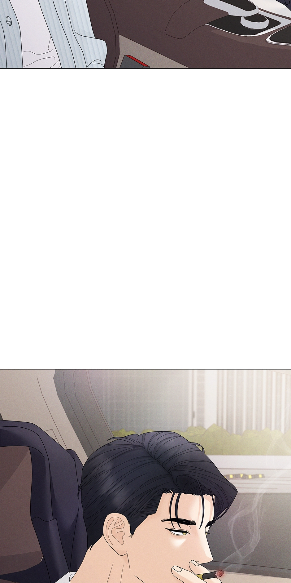 Cradle of the Tiger (Mature) [Official] - 21. Root of My Worries manhwa