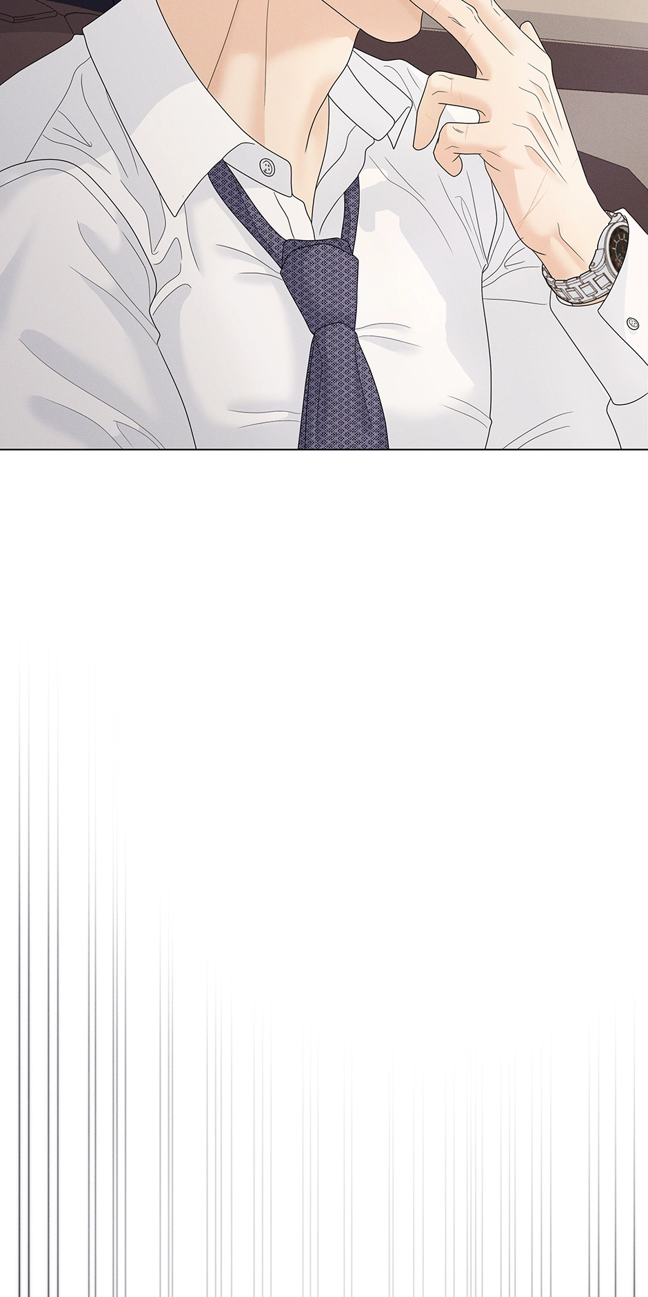 Cradle of the Tiger (Mature) [Official] - 21. Root of My Worries manhwa