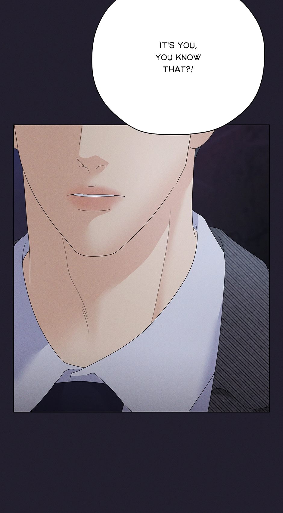 Cradle of the Tiger (Mature) [Official] - 21. Root of My Worries manhwa
