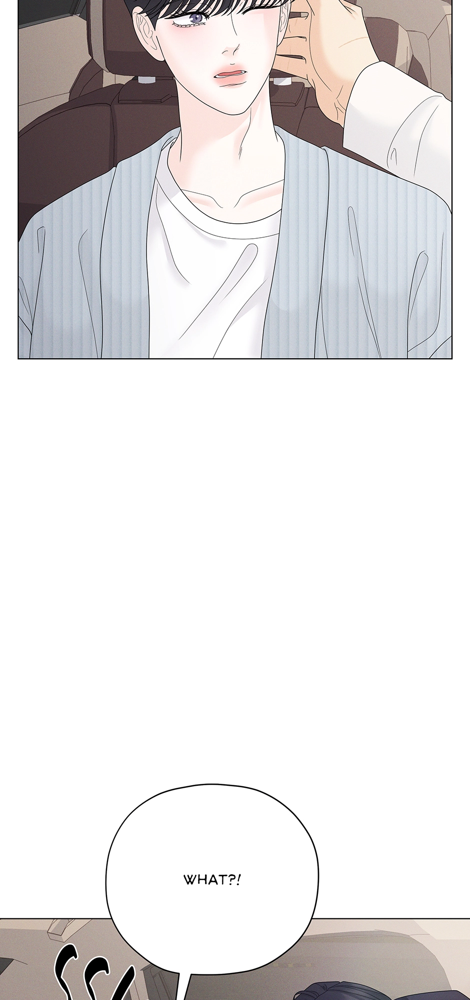 Cradle of the Tiger (Mature) [Official] - 21. Root of My Worries manhwa