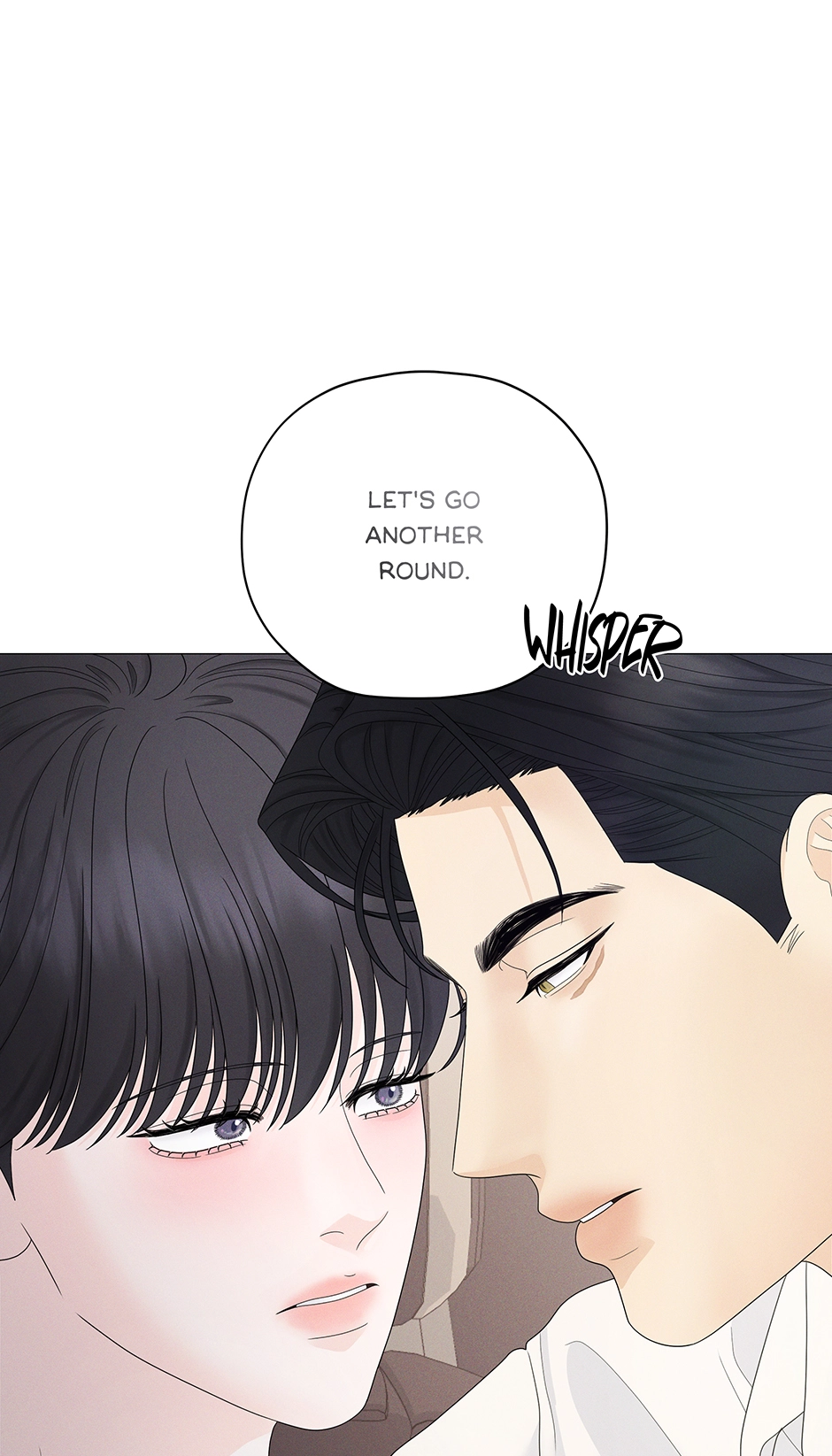Cradle of the Tiger (Mature) [Official] - 21. Root of My Worries manhwa