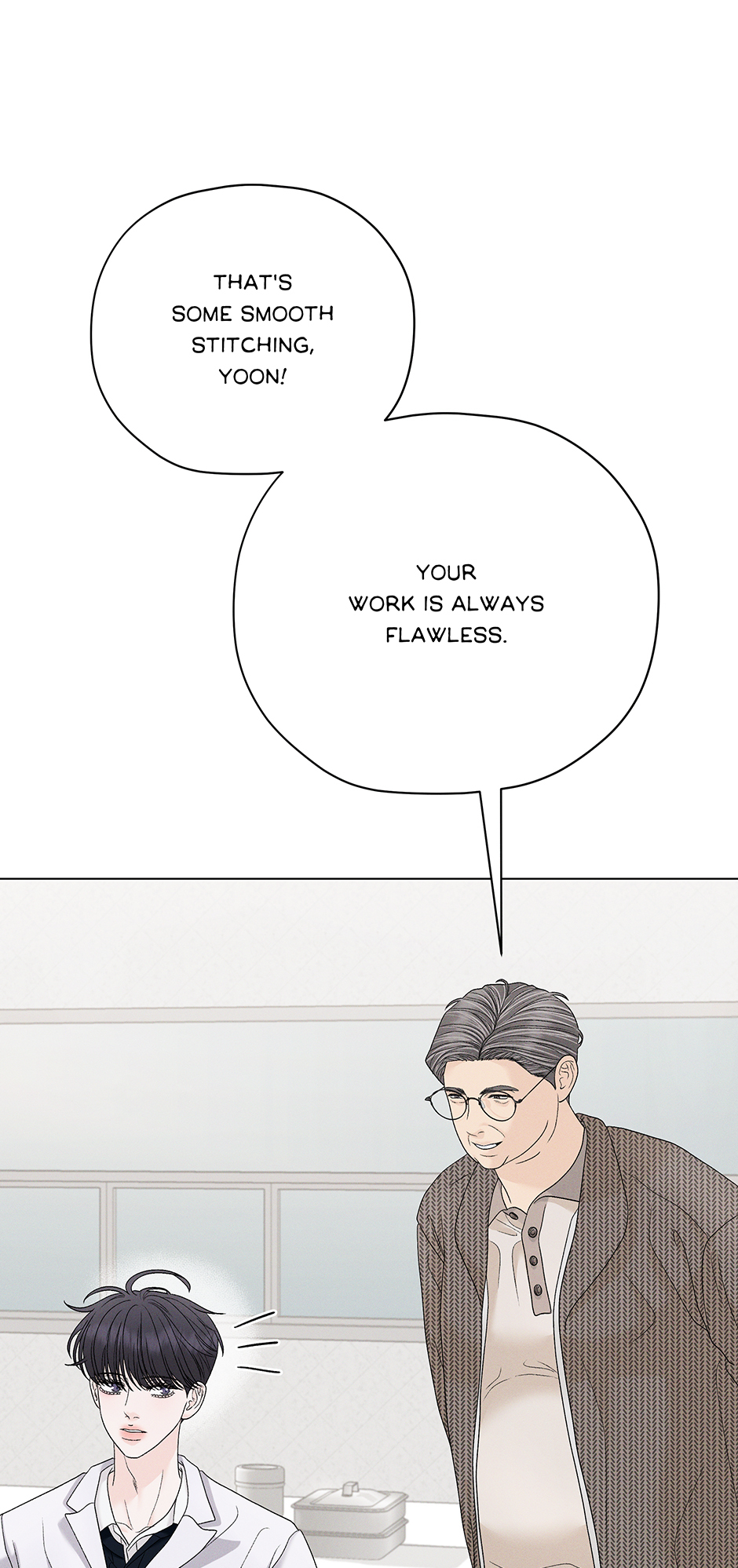 Cradle of the Tiger (Mature) [Official] - 22. Nice manhwa