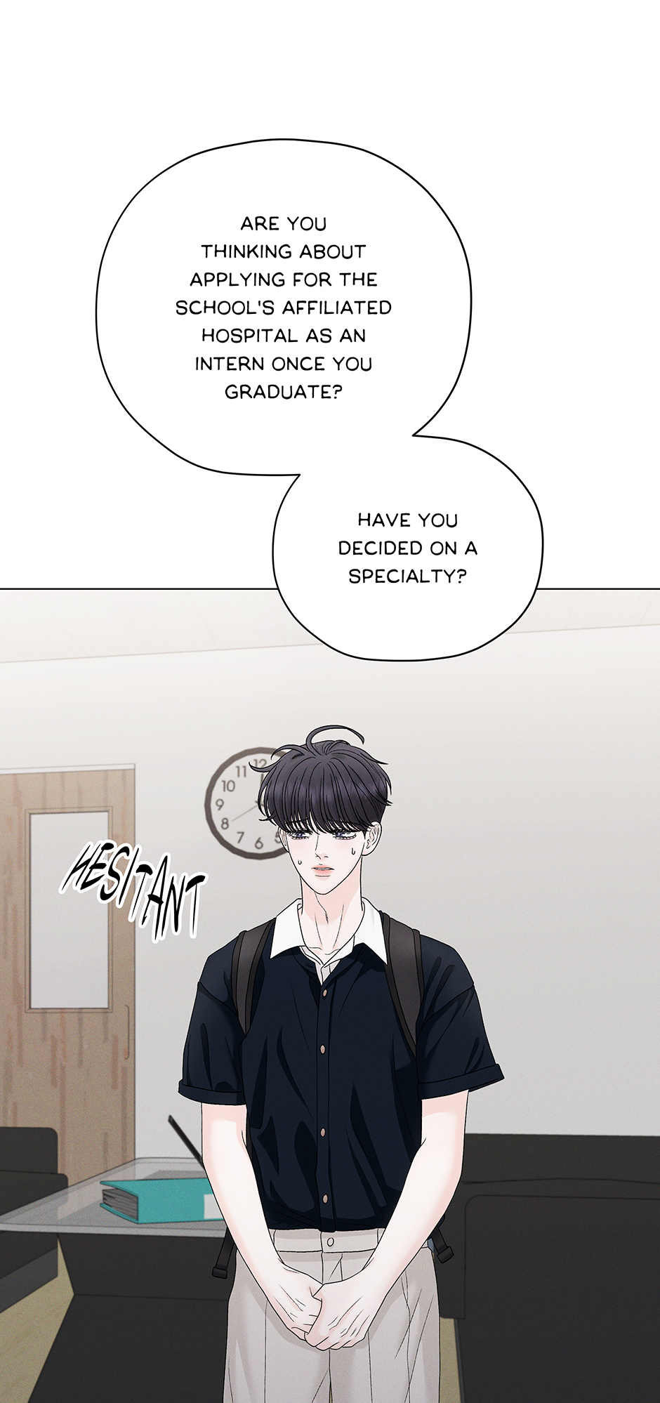 Cradle of the Tiger (Mature) [Official] - 22. Nice manhwa