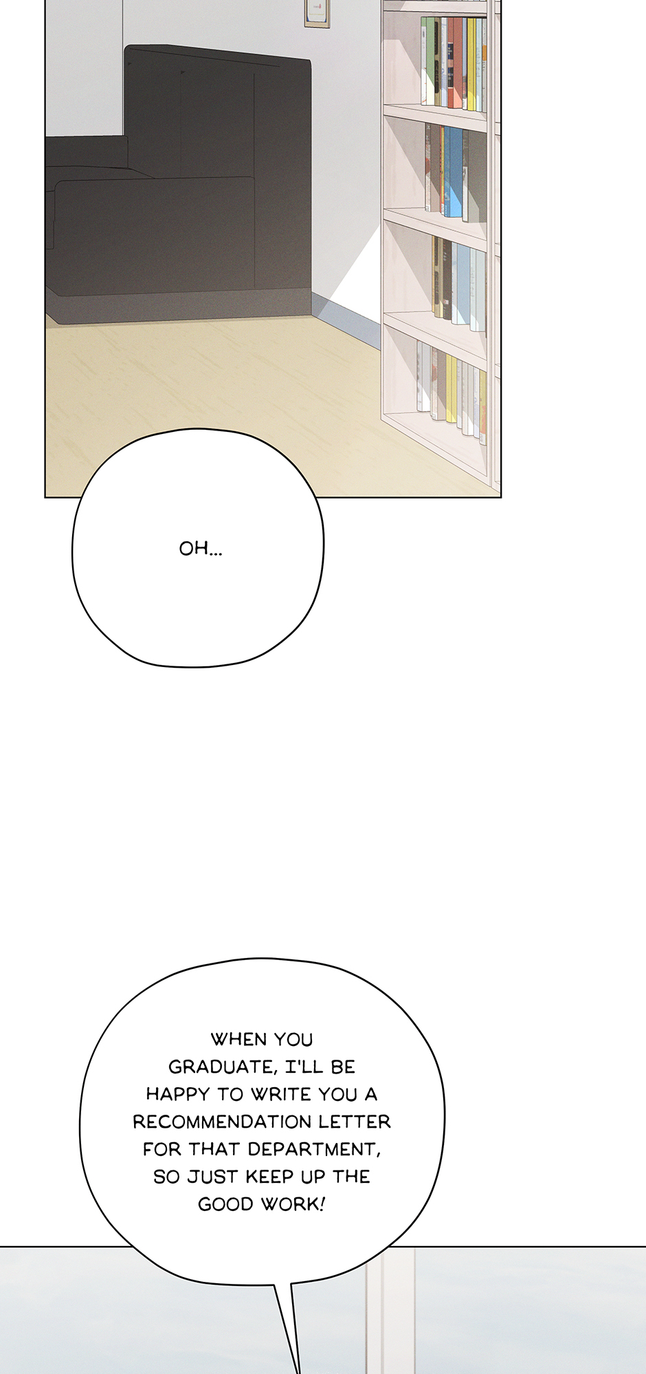 Cradle of the Tiger (Mature) [Official] - 22. Nice manhwa