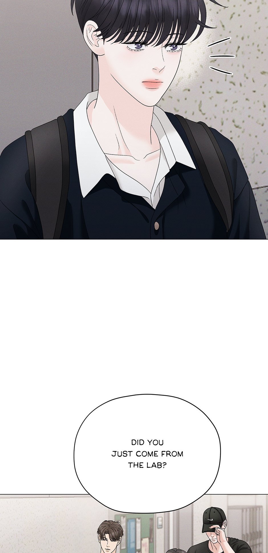 Cradle of the Tiger (Mature) [Official] - 22. Nice manhwa