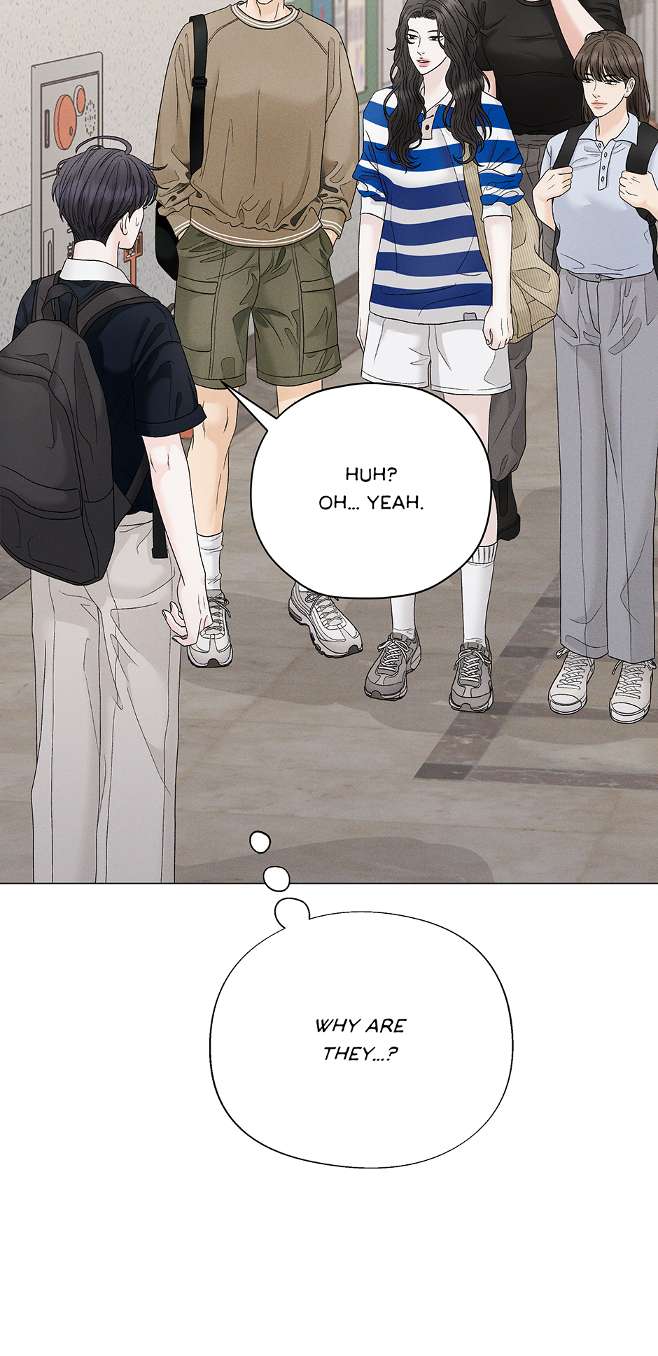 Cradle of the Tiger (Mature) [Official] - 22. Nice manhwa
