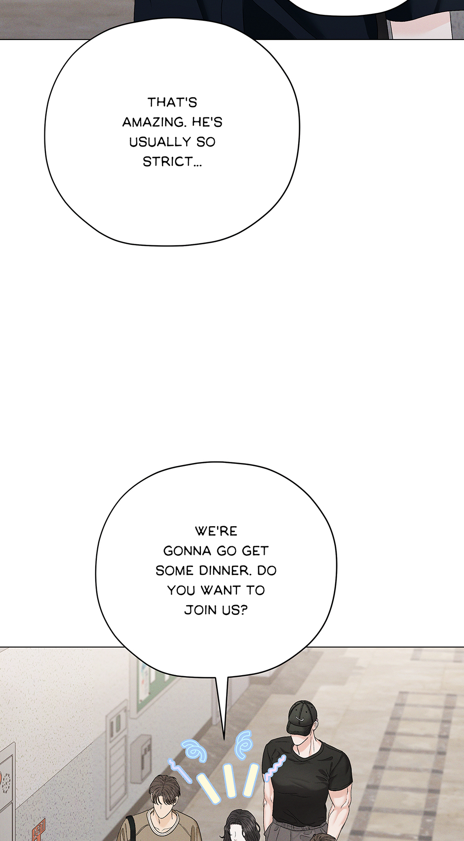 Cradle of the Tiger (Mature) [Official] - 22. Nice manhwa