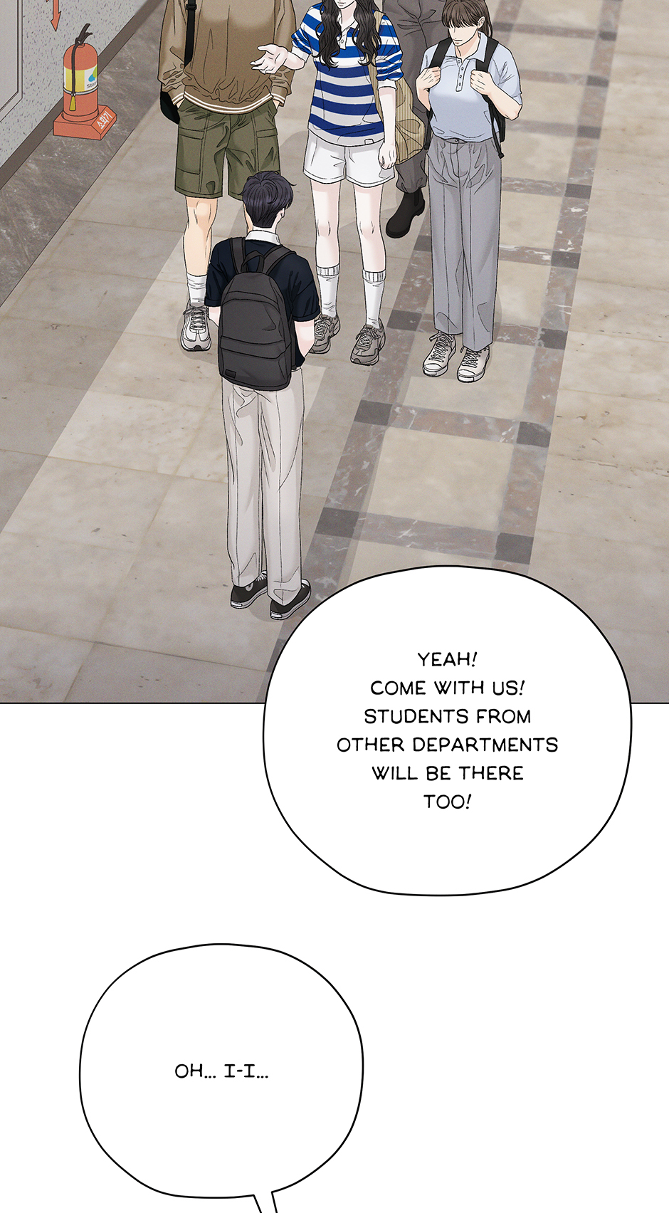 Cradle of the Tiger (Mature) [Official] - 22. Nice manhwa
