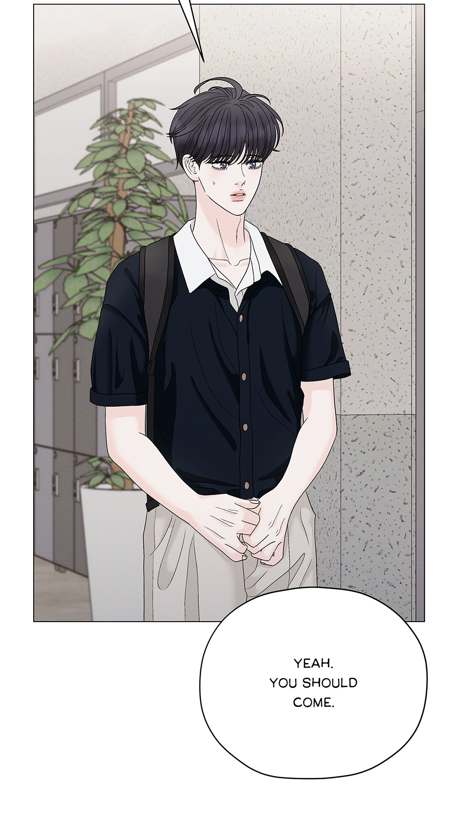Cradle of the Tiger (Mature) [Official] - 22. Nice manhwa