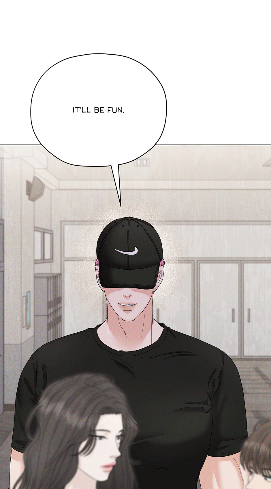 Cradle of the Tiger (Mature) [Official] - 22. Nice manhwa
