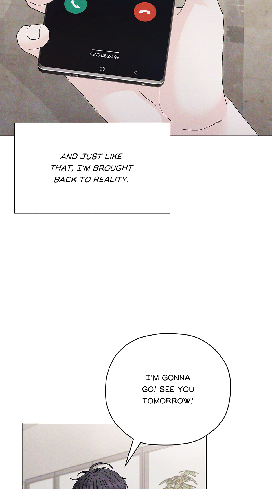 Cradle of the Tiger (Mature) [Official] - 22. Nice manhwa