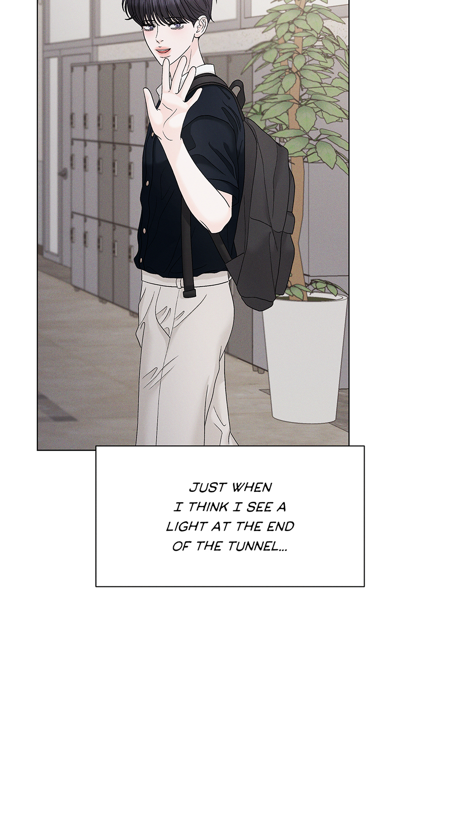 Cradle of the Tiger (Mature) [Official] - 22. Nice manhwa