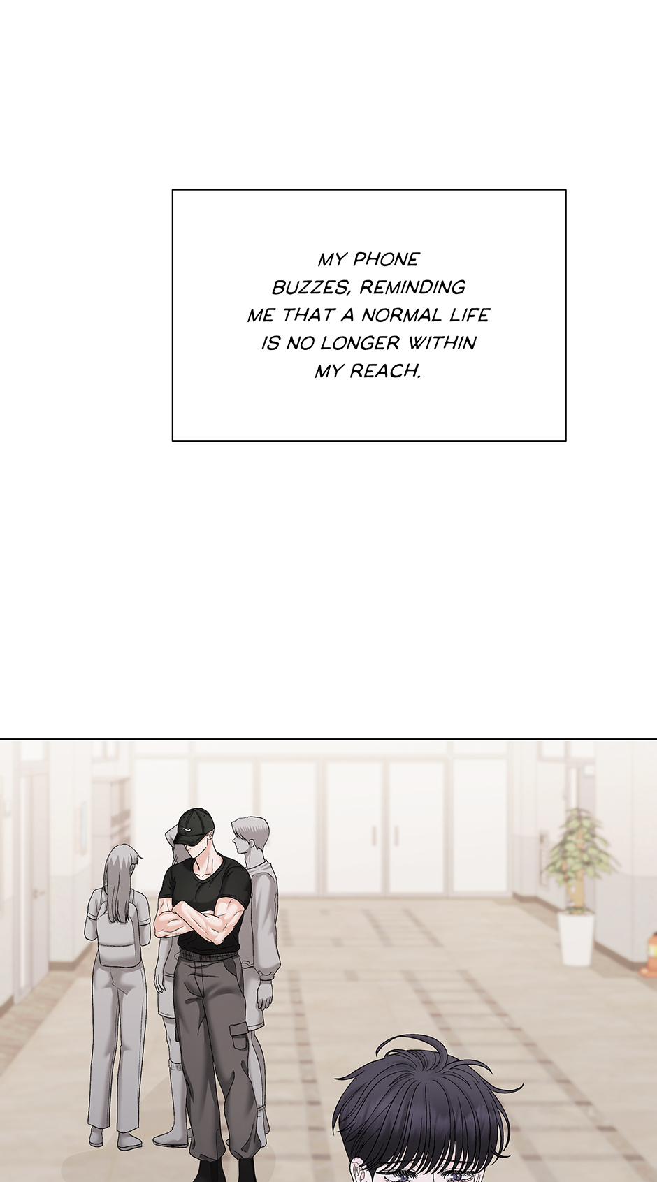 Cradle of the Tiger (Mature) [Official] - 22. Nice manhwa