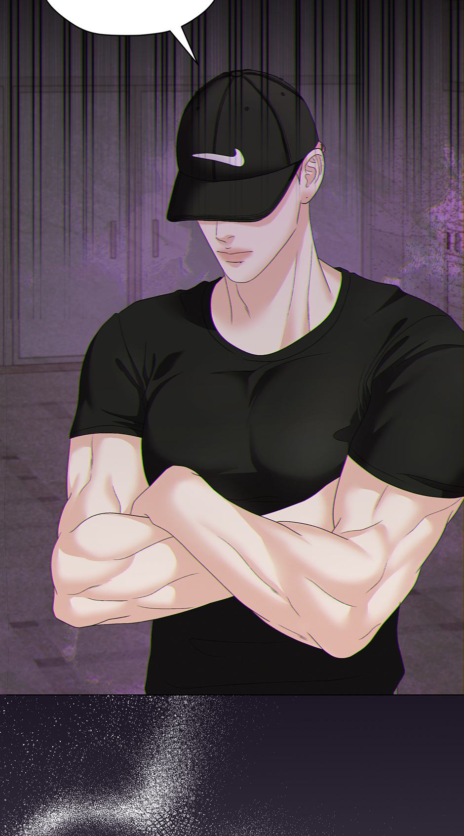 Cradle of the Tiger (Mature) [Official] - 22. Nice manhwa