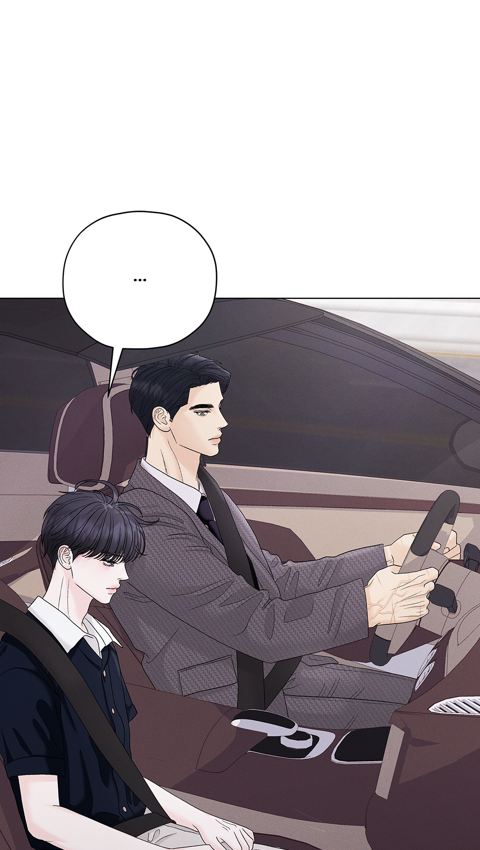 Cradle of the Tiger (Mature) [Official] - 22. Nice manhwa