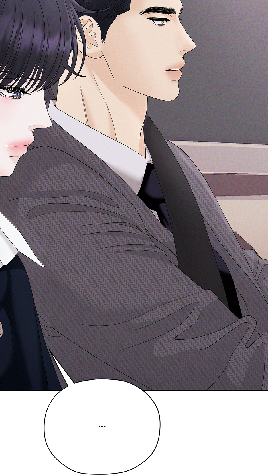 Cradle of the Tiger (Mature) [Official] - 22. Nice manhwa