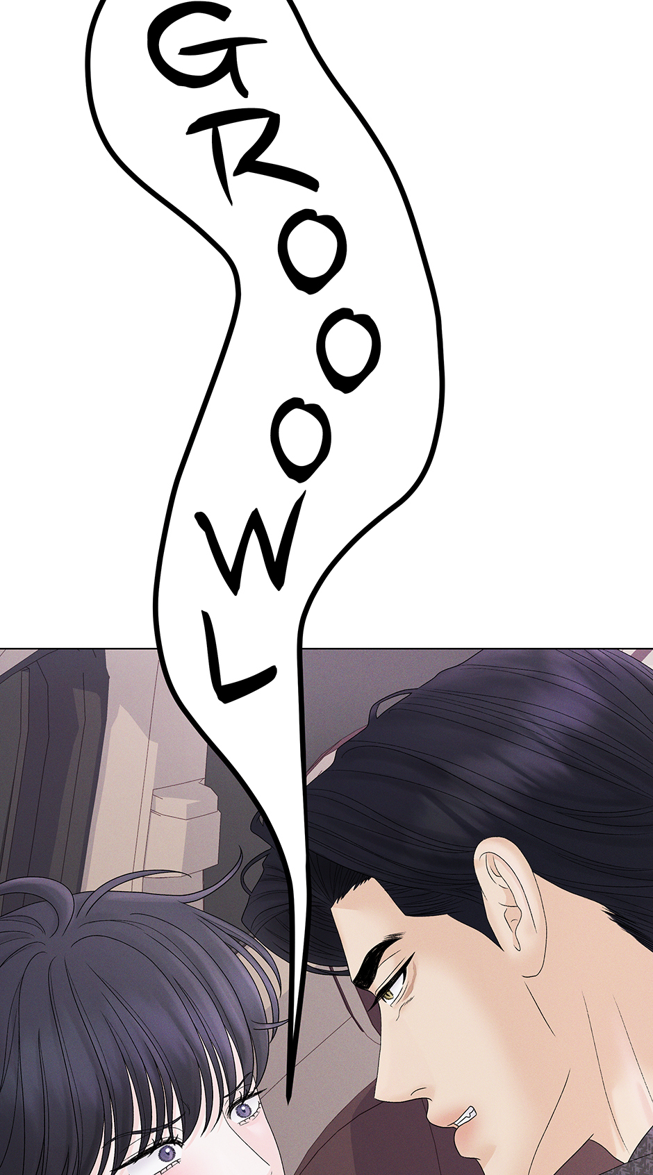 Cradle of the Tiger (Mature) [Official] - 22. Nice manhwa