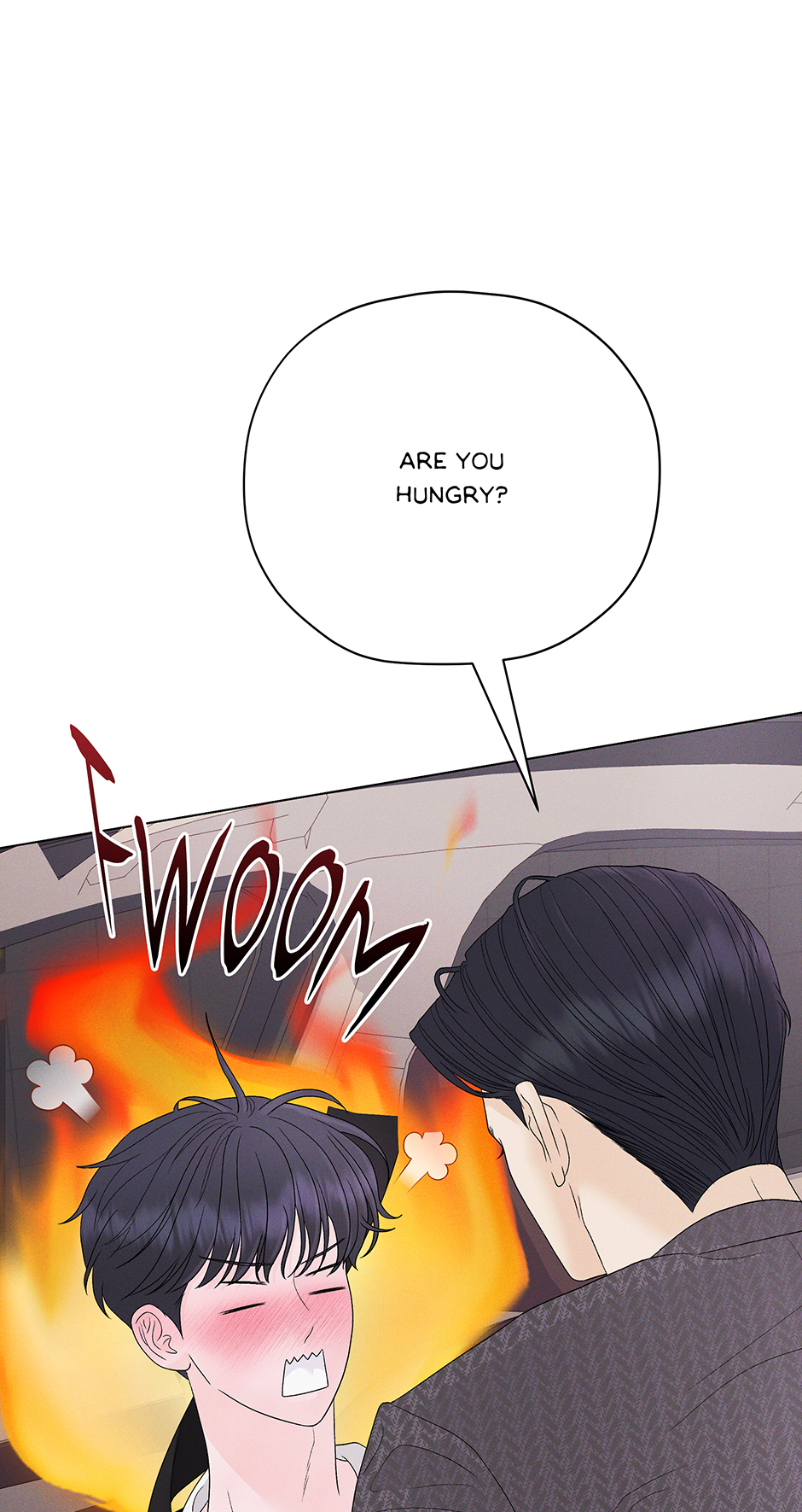 Cradle of the Tiger (Mature) [Official] - 22. Nice manhwa
