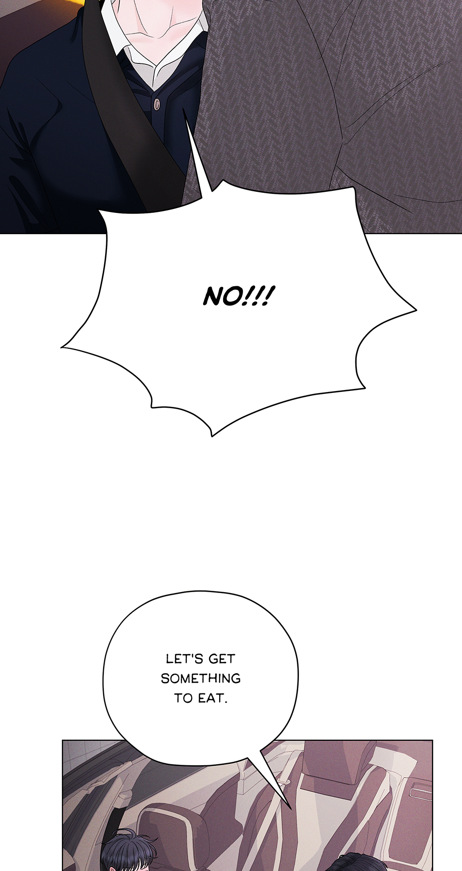 Cradle of the Tiger (Mature) [Official] - 22. Nice manhwa