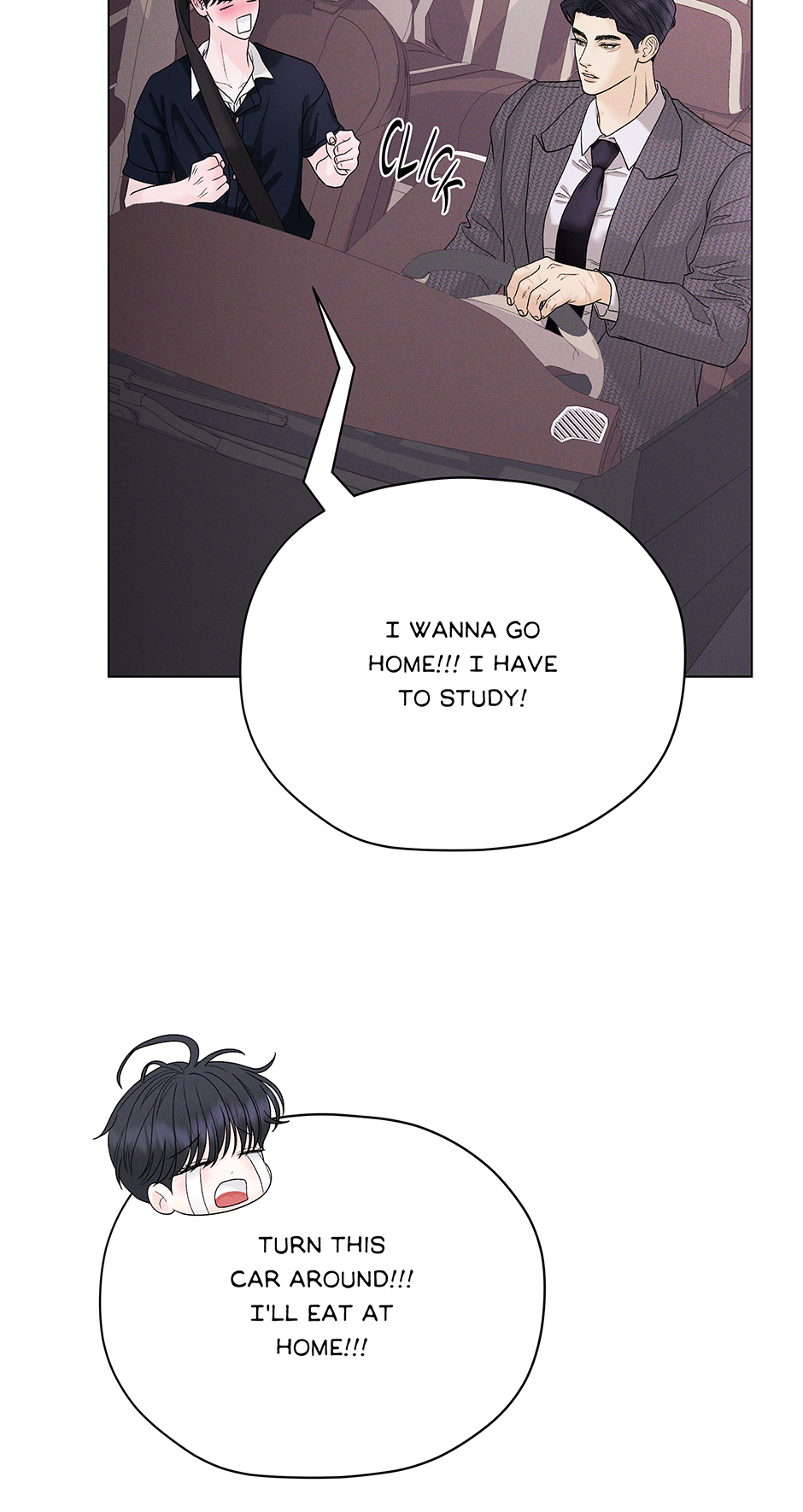 Cradle of the Tiger (Mature) [Official] - 22. Nice manhwa