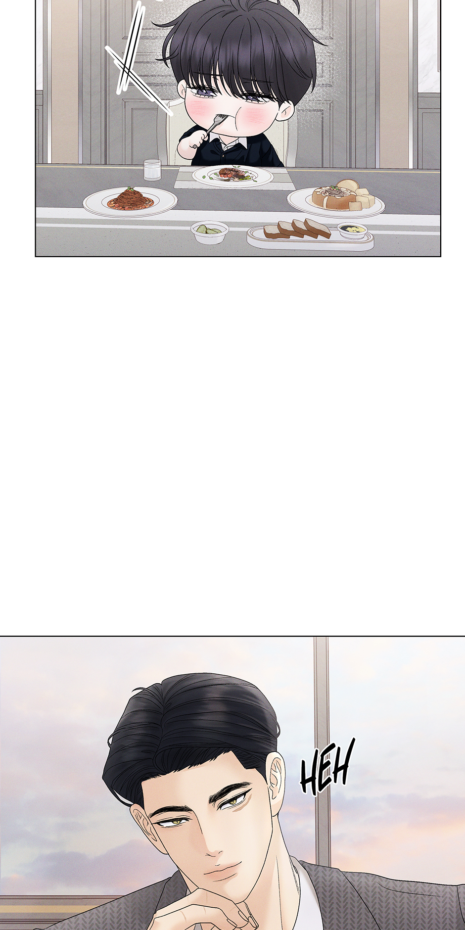 Cradle of the Tiger (Mature) [Official] - 22. Nice manhwa