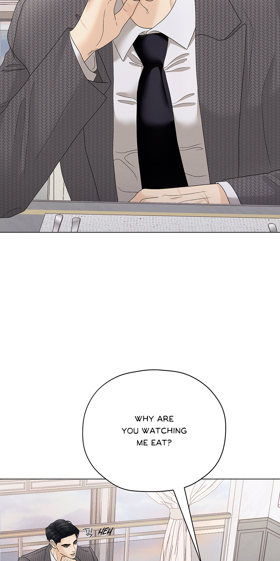 Cradle of the Tiger (Mature) [Official] - 22. Nice manhwa