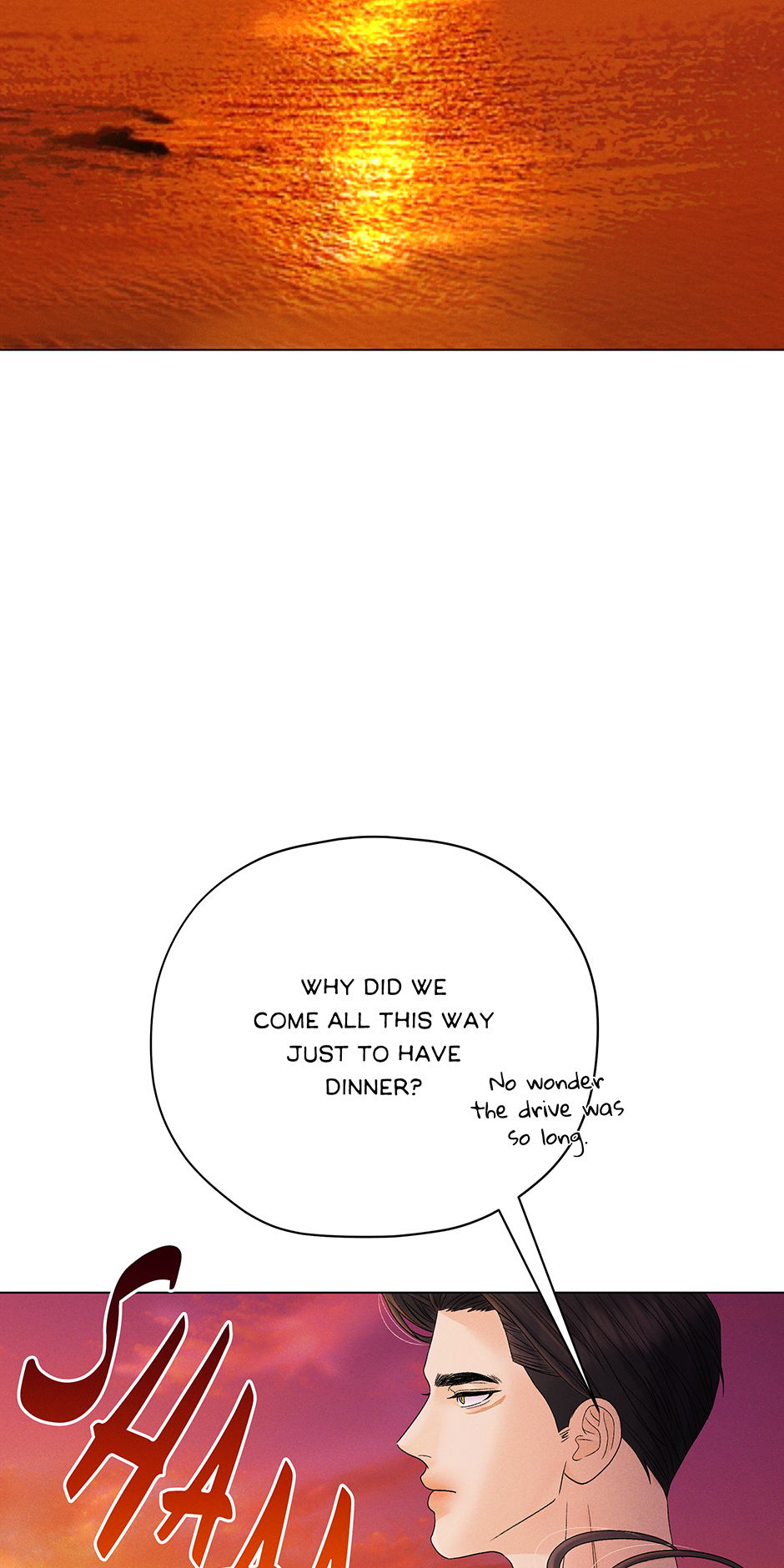 Cradle of the Tiger (Mature) [Official] - 22. Nice manhwa