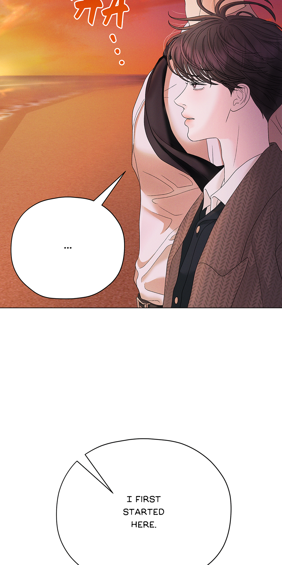 Cradle of the Tiger (Mature) [Official] - 22. Nice manhwa
