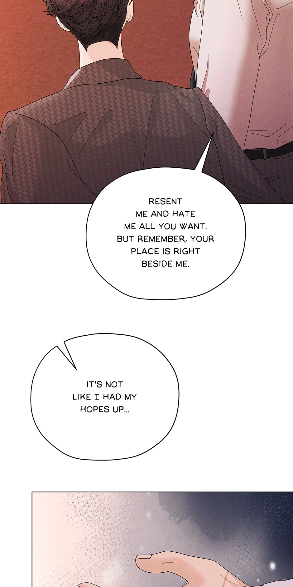 Cradle of the Tiger (Mature) [Official] - 22. Nice manhwa