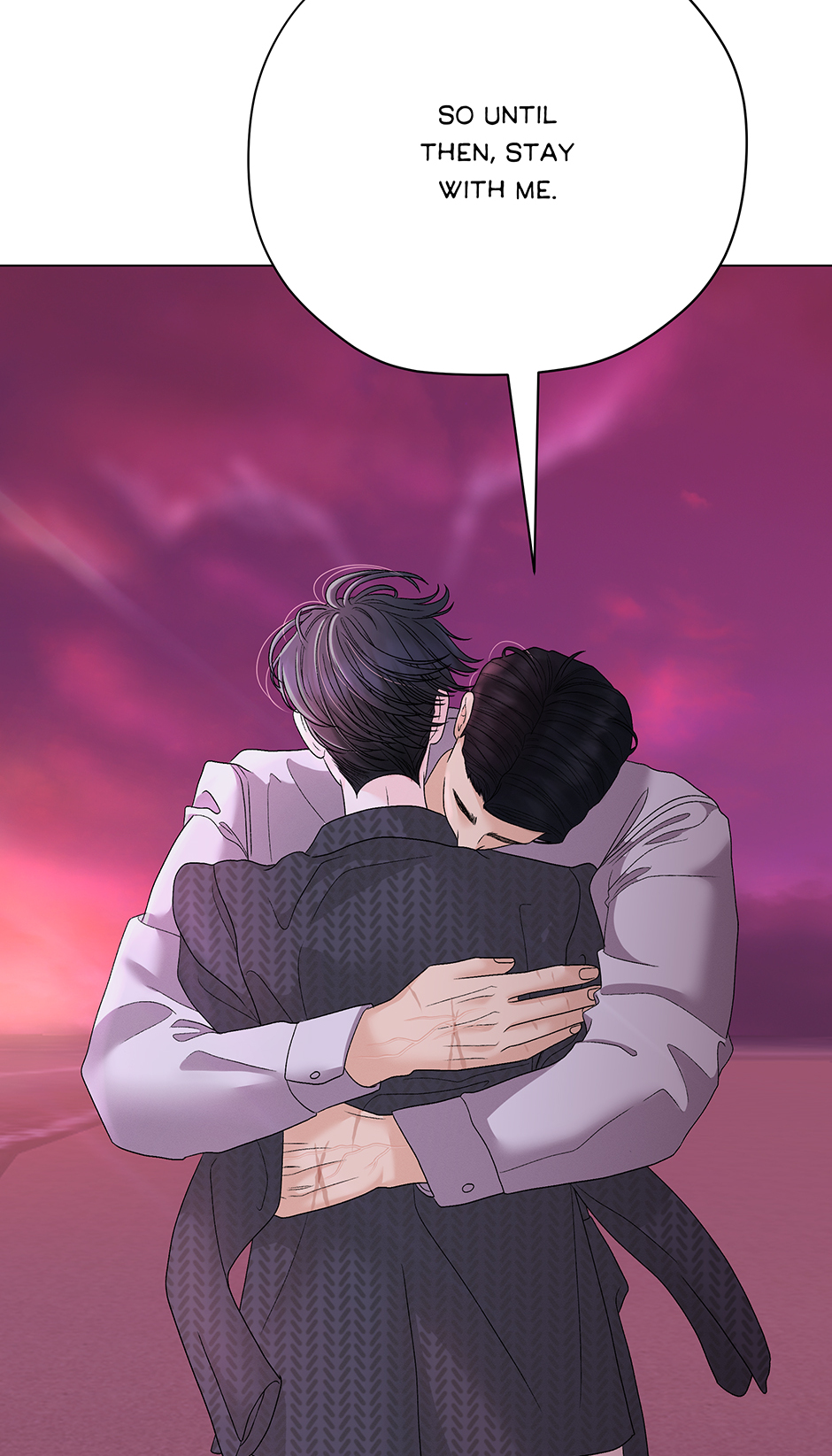 Cradle of the Tiger (Mature) [Official] - 22. Nice manhwa