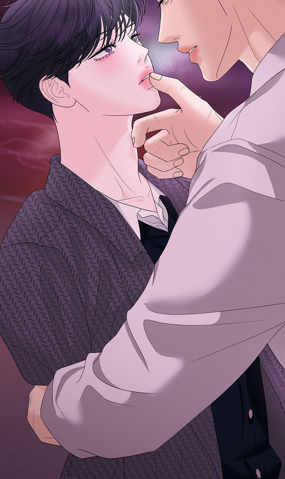Cradle of the Tiger (Mature) [Official] - 22. Nice manhwa