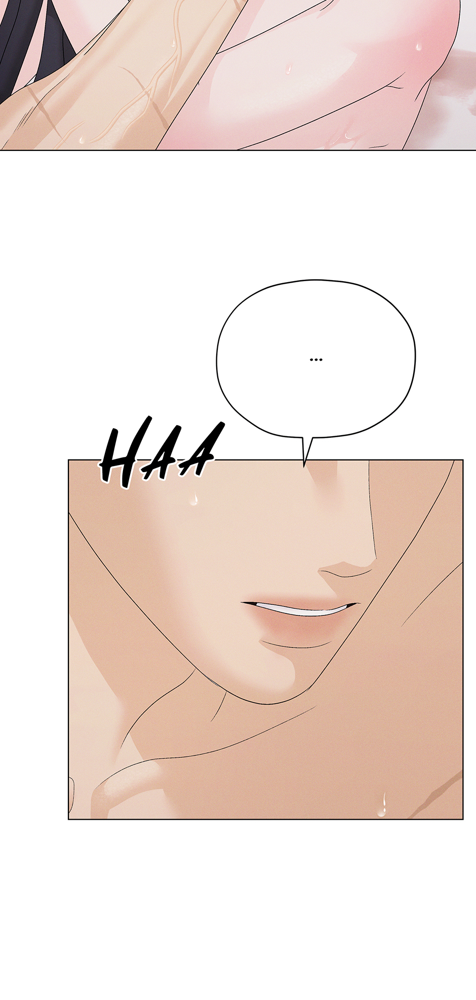 Cradle of the Tiger (Mature) [Official] - 24. Danger manhwa