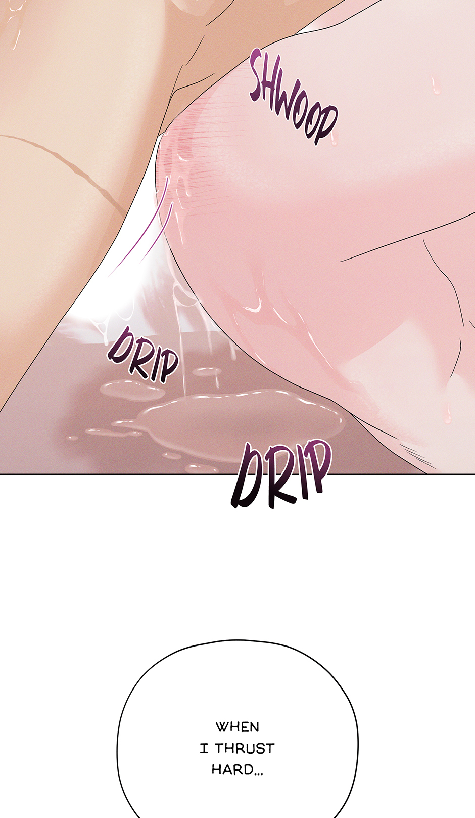 Cradle of the Tiger (Mature) [Official] - 24. Danger manhwa
