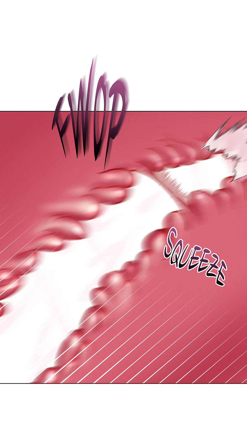 Cradle of the Tiger (Mature) [Official] - 24. Danger manhwa