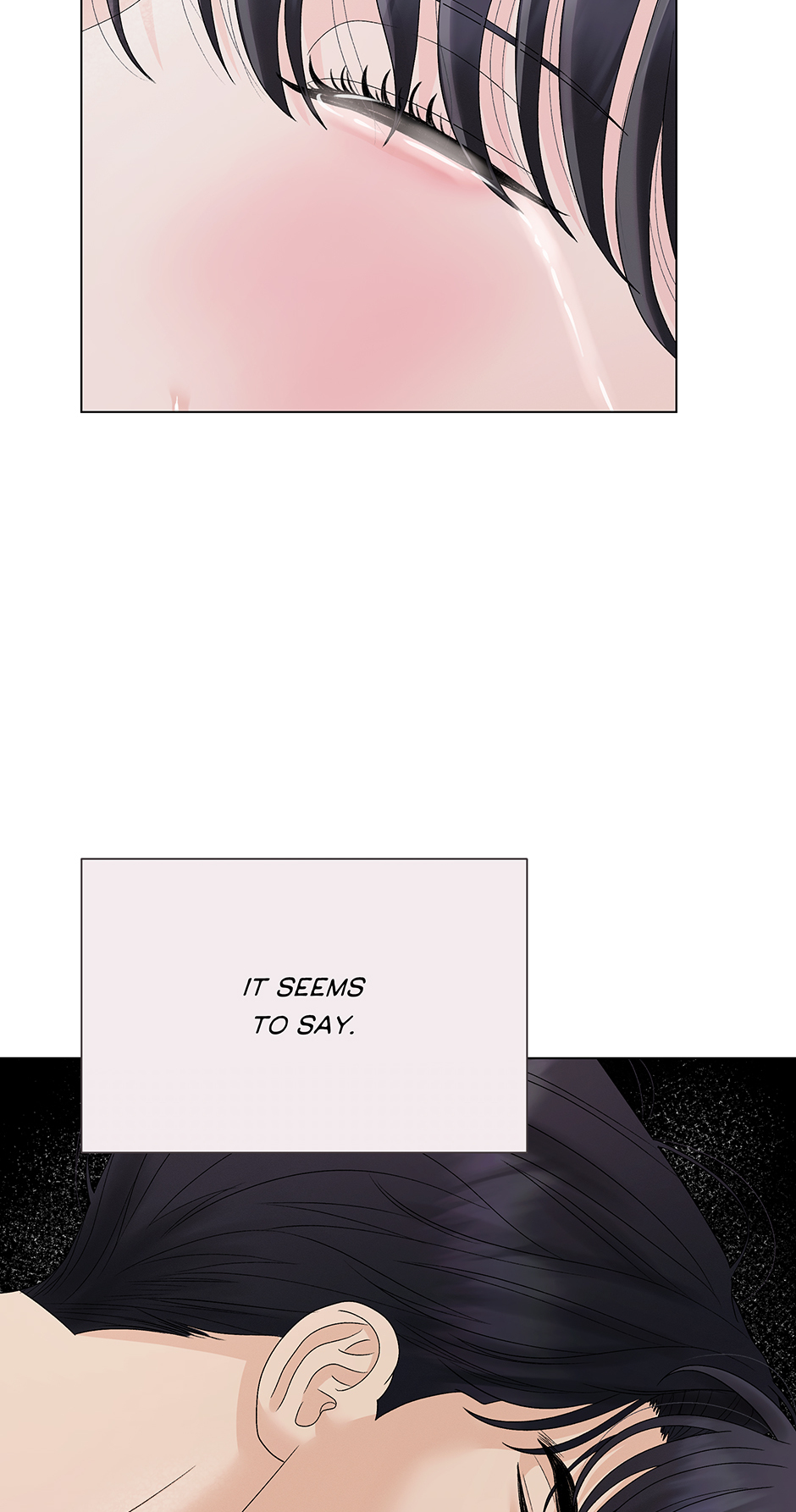 Cradle of the Tiger (Mature) [Official] - 24. Danger manhwa