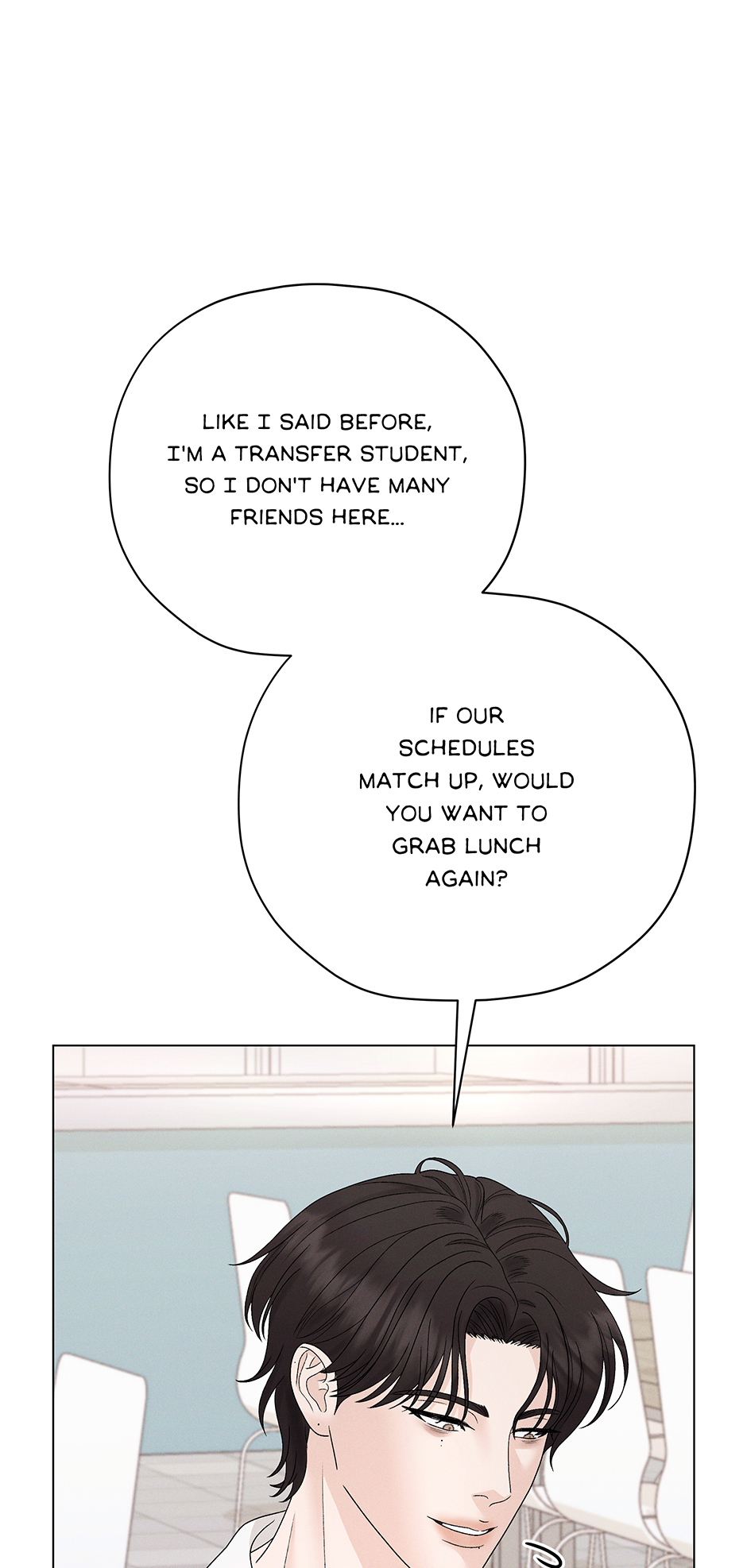 Cradle of the Tiger (Mature) [Official] - 25. Trust Me manhwa