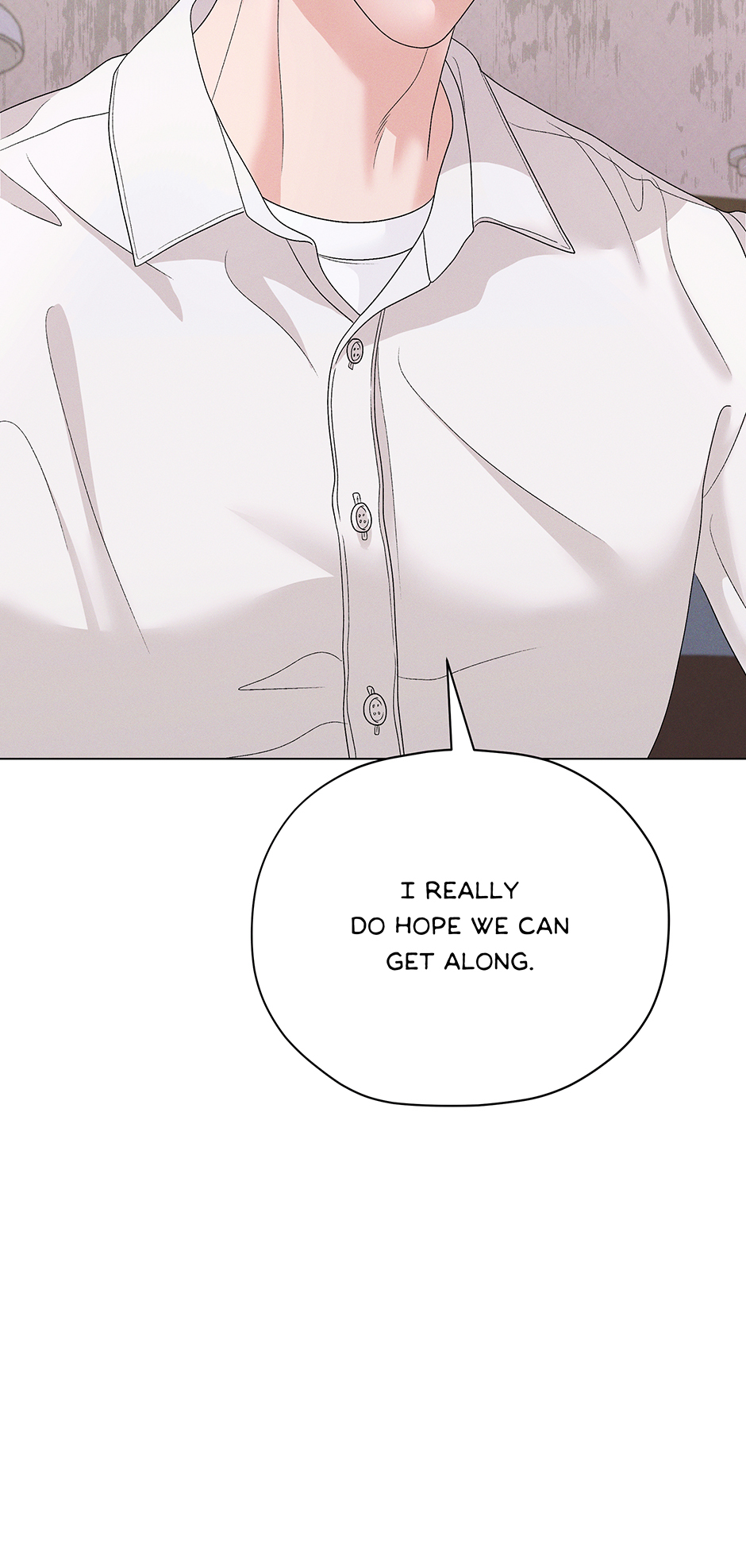 Cradle of the Tiger (Mature) [Official] - 25. Trust Me manhwa