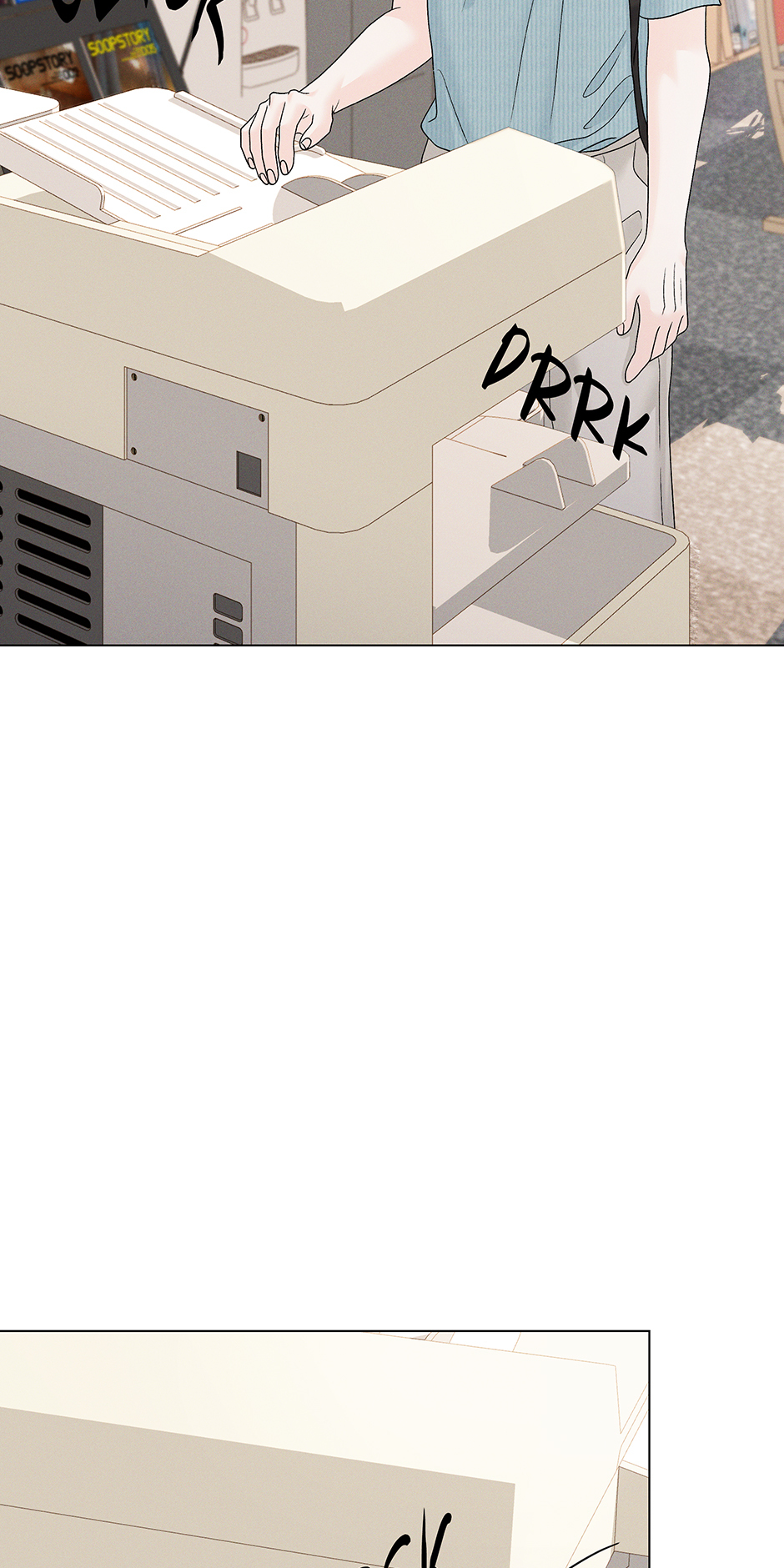 Cradle of the Tiger (Mature) [Official] - 25. Trust Me manhwa