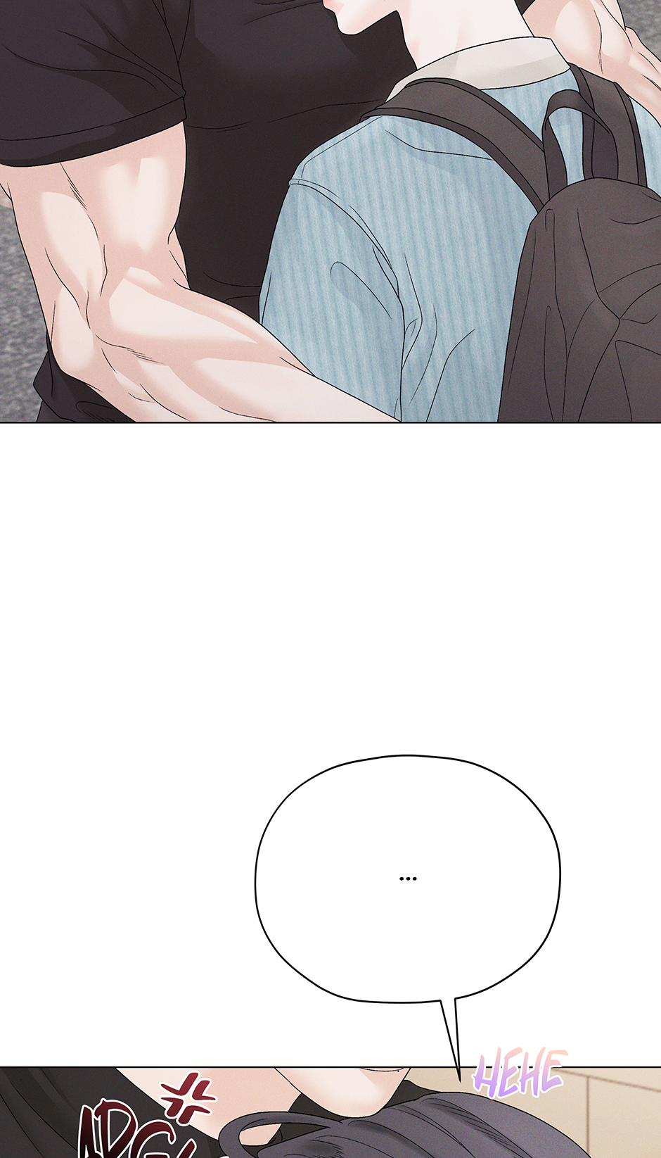 Cradle of the Tiger (Mature) [Official] - 25. Trust Me manhwa