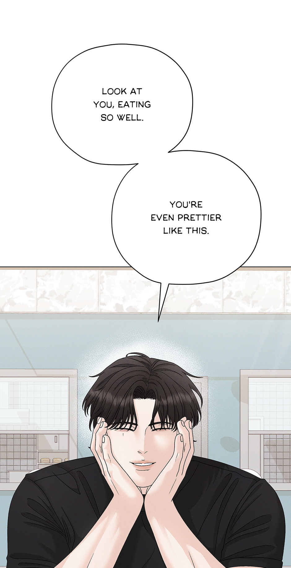Cradle of the Tiger (Mature) [Official] - 25. Trust Me manhwa