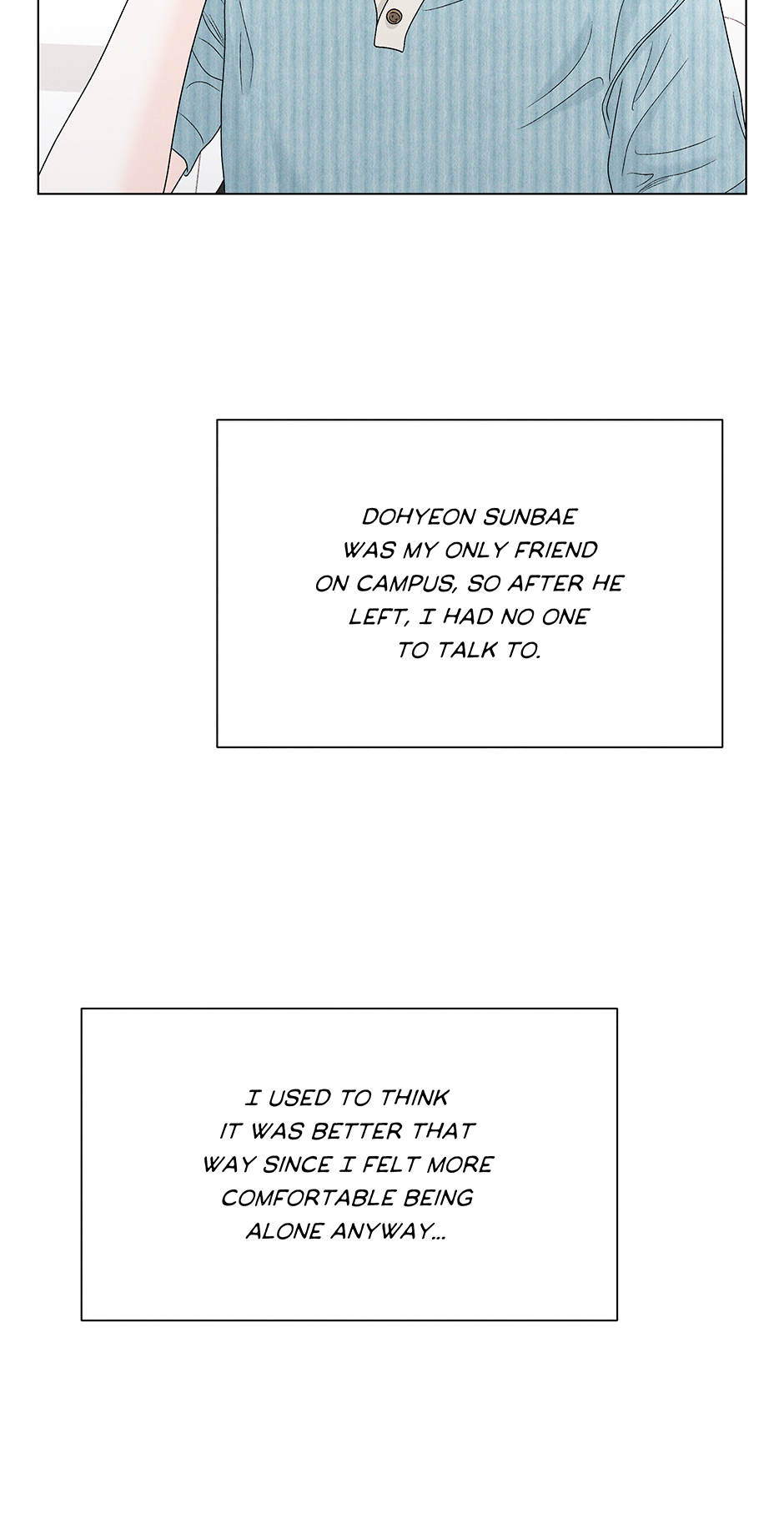 Cradle of the Tiger (Mature) [Official] - 25. Trust Me manhwa