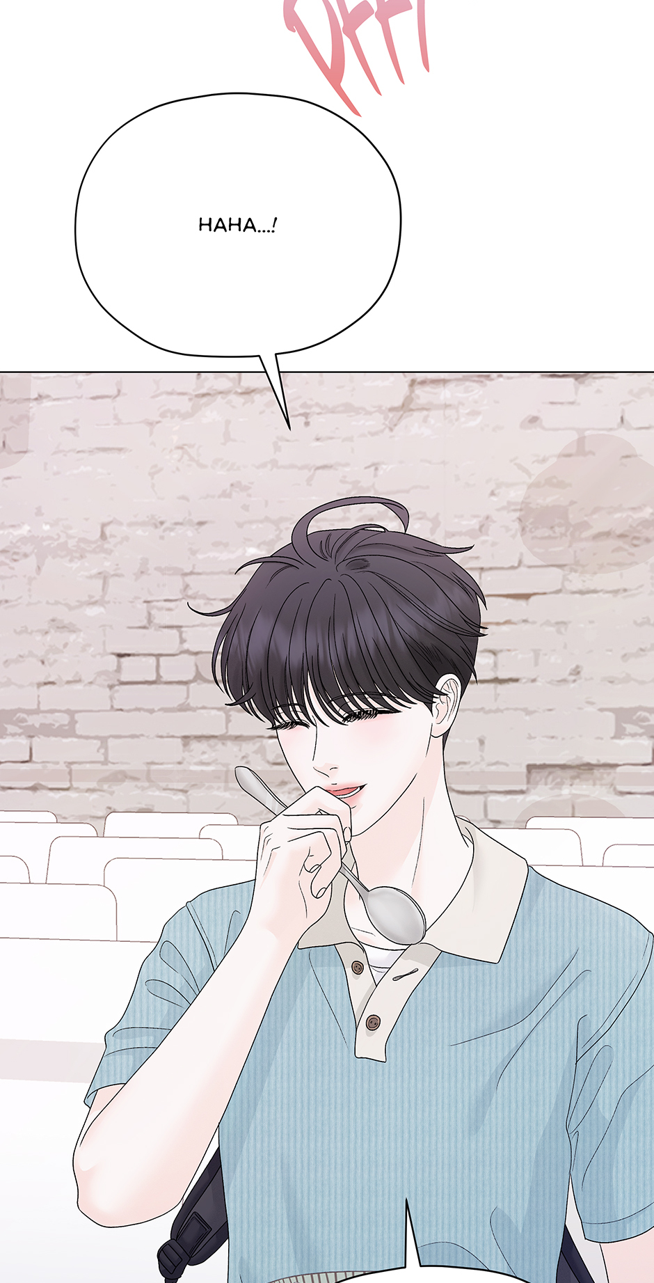 Cradle of the Tiger (Mature) [Official] - 25. Trust Me manhwa