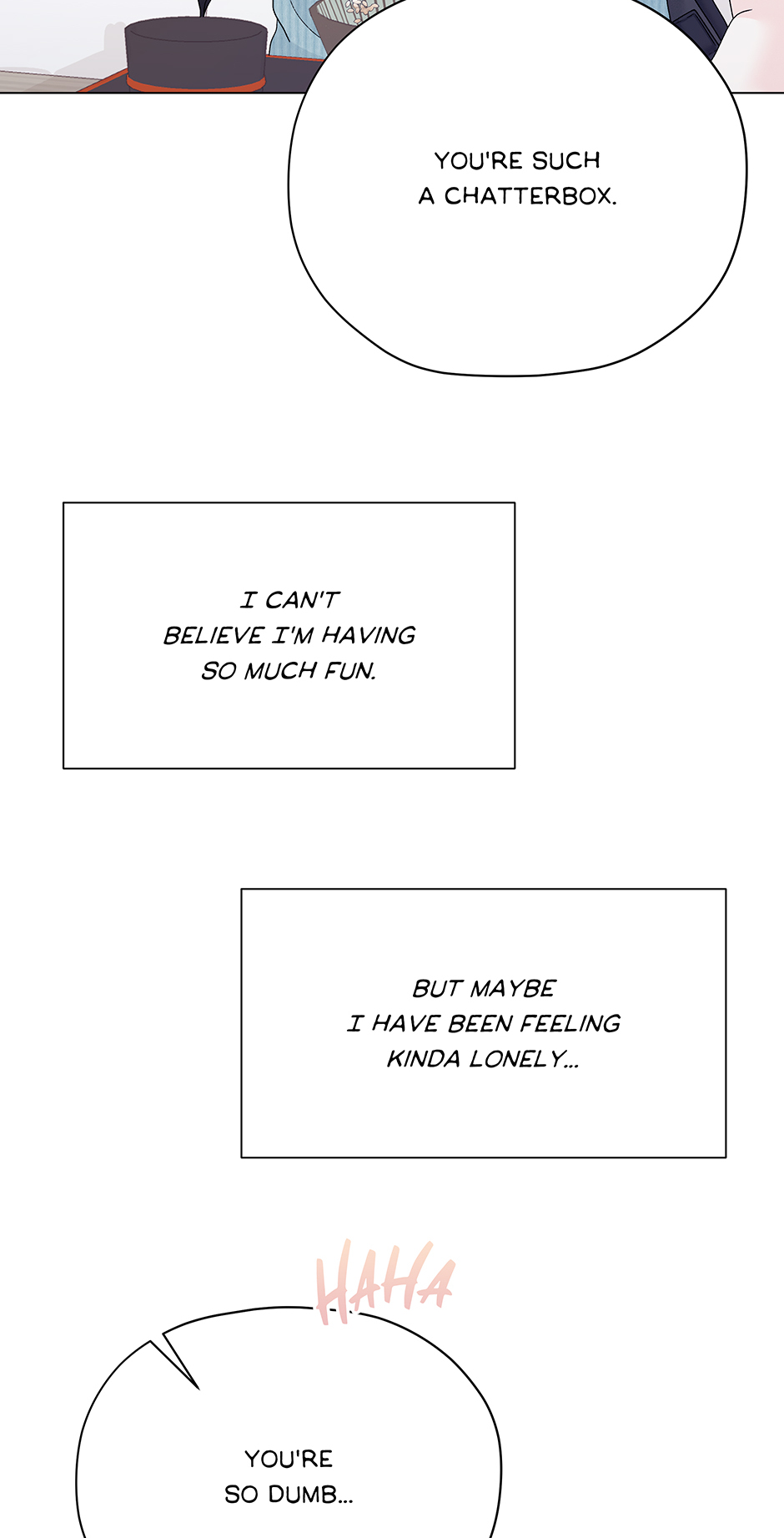 Cradle of the Tiger (Mature) [Official] - 25. Trust Me manhwa