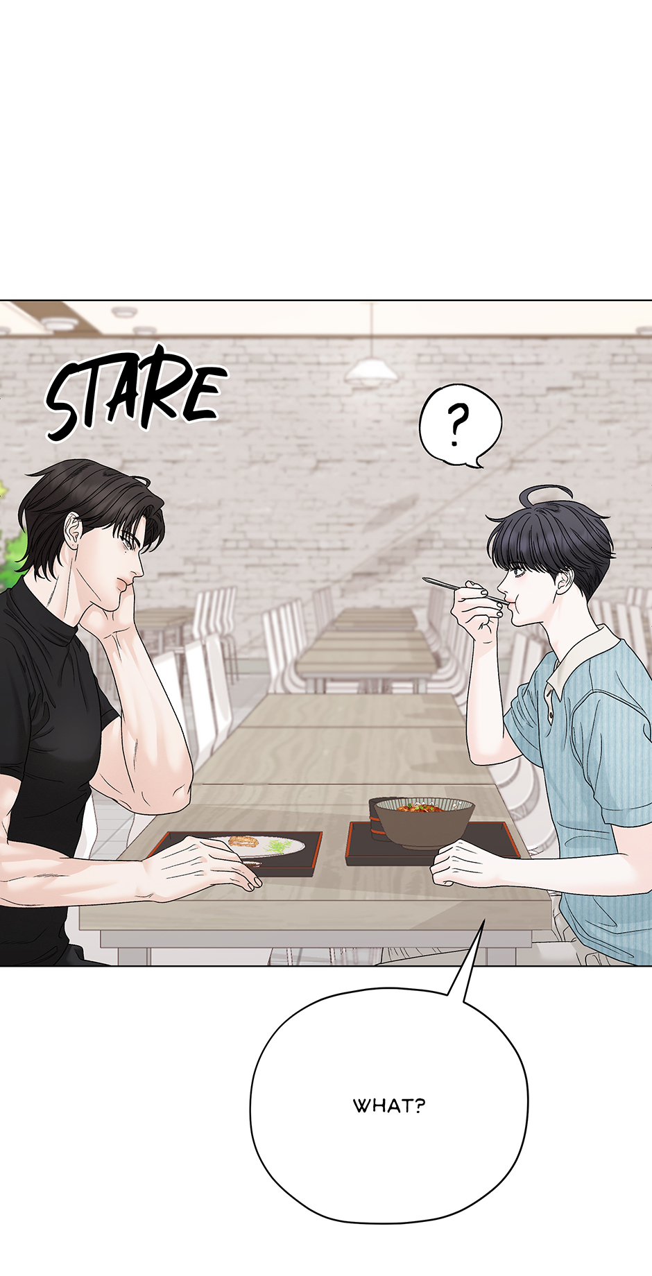 Cradle of the Tiger (Mature) [Official] - 25. Trust Me manhwa