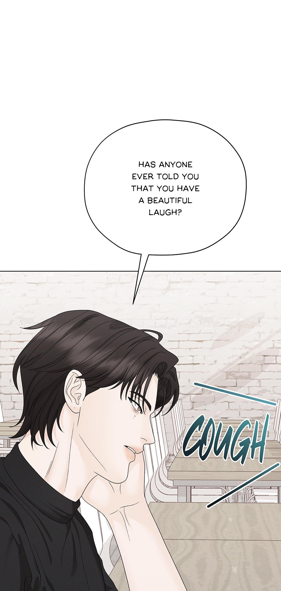 Cradle of the Tiger (Mature) [Official] - 25. Trust Me manhwa